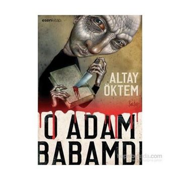 O Adam Babamdı - Altay Öktem
