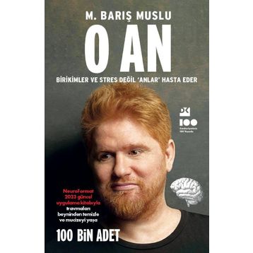 O An - M. Barış Muslu