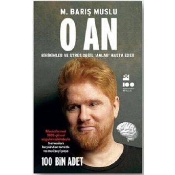 O An - M. Barış Muslu