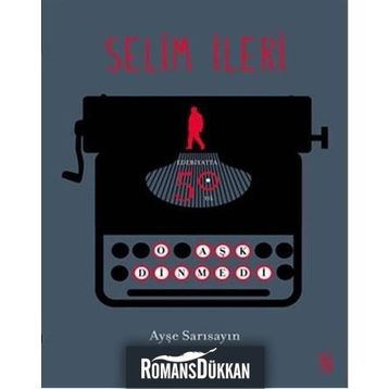 O Aşk Dinmedi - Selim İleri