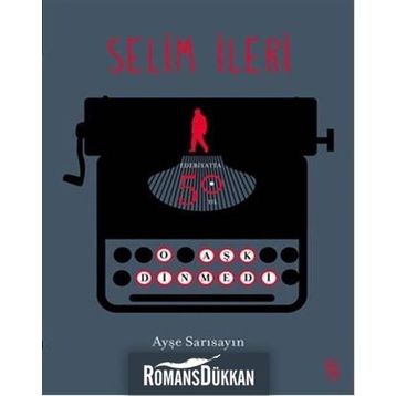 O Aşk Dinmedi - Selim İleri