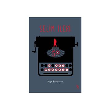 O Aşk Dinmedi - Selim İleri