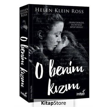 O Benim Kızım - Helen Klein Ross