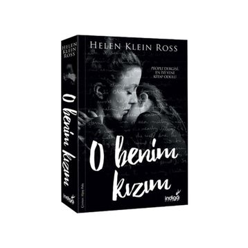 O Benim Kızım - Helen Klein Ross