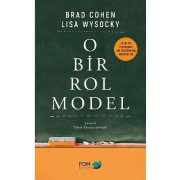 O Bir Rol Model Lisa Wysocky