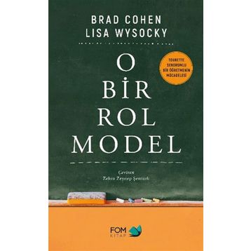 O Bir Rol Model Lisa Wysocky