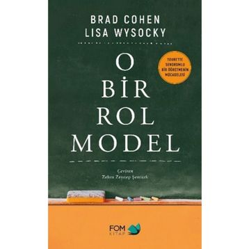 O Bir Rol Model Lisa Wysocky