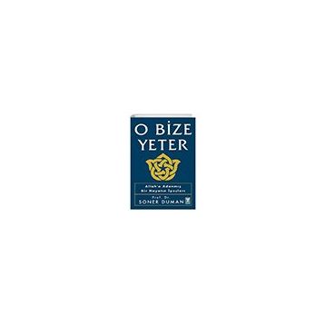 O Bize Yeter Timaş Yayınları