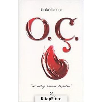 O.Ç. - Buket Konur