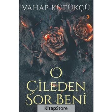 O Çileden Sor Beni - Vahap Kütükçü
