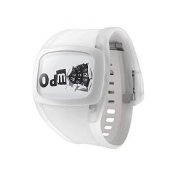 O.D.M DD100-18 Bayan Kol Saati
