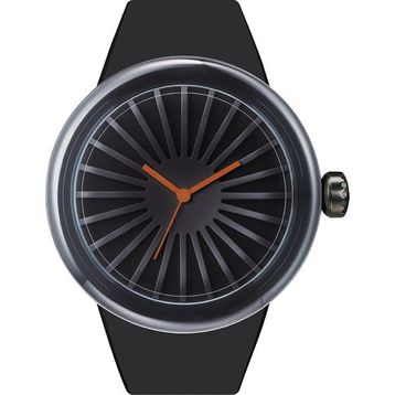 O.D.M DD130-01 Bayan Kol Saati