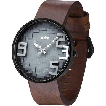 O.D.M DD166-02 Kol Saati