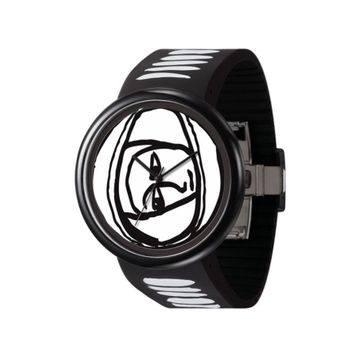 O.D.M JC04-1 Unisex Kol Saati