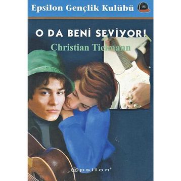 O DA BENI SEVIYOR - CHRISTIAN TIELMANN