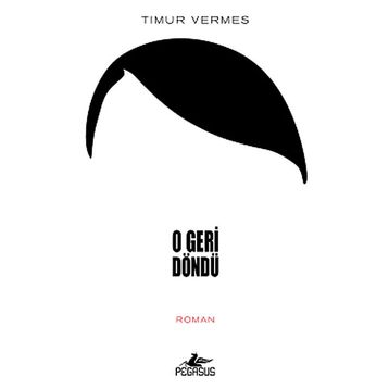 O Geri Döndü - Timur Vermes