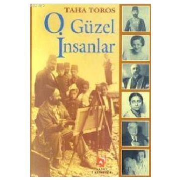 O GÜZEL İNSANLAR - ZEYNEP ORAL