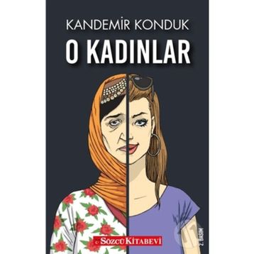 O Kadınlar - J. B. Pontalis