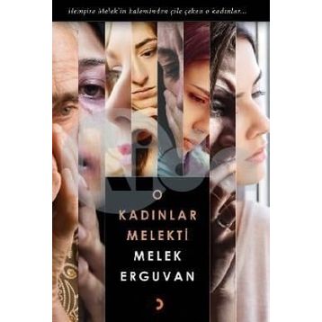 O Kadınlar Melekti - Melek Erguvan