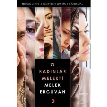 O Kadınlar Melekti - Melek Erguvan