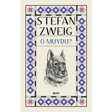 O Muydu? - Stefan Zweig
