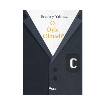 O Öyle Olmadı - Ercan y Yılmaz