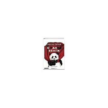 O Panda Benim İnkılap Kitabevi