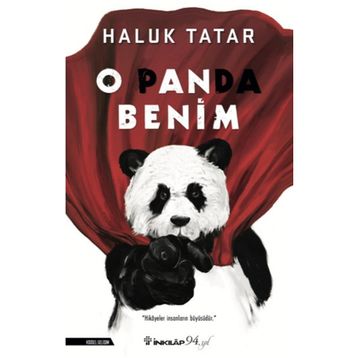 O Panda Benim İnkılap Kitabevi