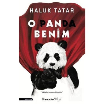 O Panda Benim İnkılap Kitabevi
