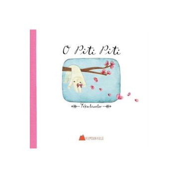 O Piti Piti - M. J. Arlidge
