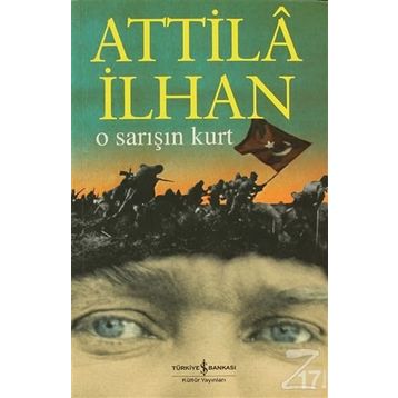 O SARIŞIN KURT - ATTILÂ İLHAN