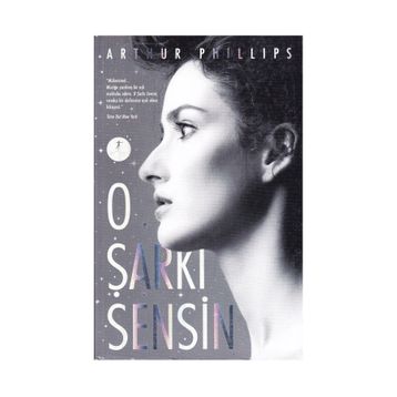 O ŞARKI SENSIN - ARTHUR PHILIPS