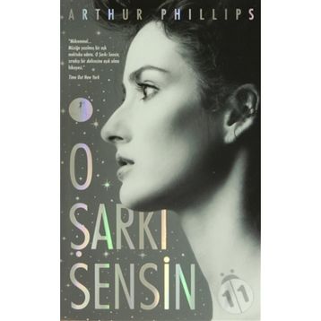 O ŞARKI SENSIN - ARTHUR PHILIPS