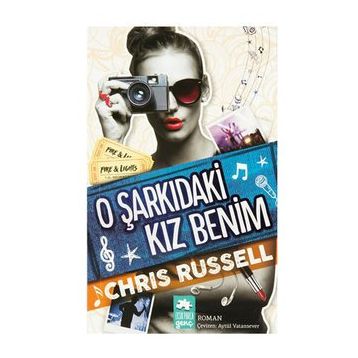 O Şarkıdaki Kız Benim - Chris Russell