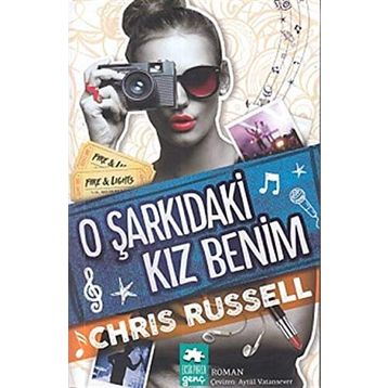 O Şarkıdaki Kız Benim - Chris Russell