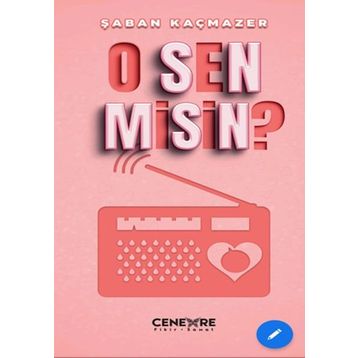 O Sen Misin Şaban Kaçmazer