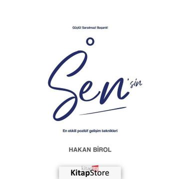 O Sen'sin - Hakan Birol