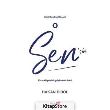 O Sen'sin - Hakan Birol