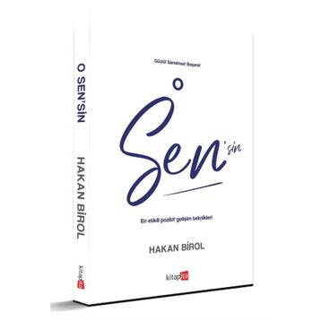 O Sen'sin - Hakan Birol