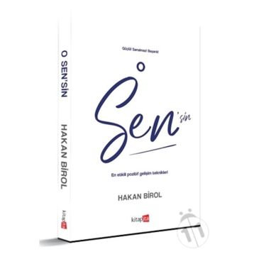 O Sen'sin - Hakan Birol