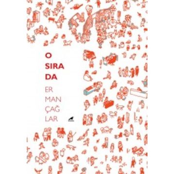O Sırada - Erman Çağlar