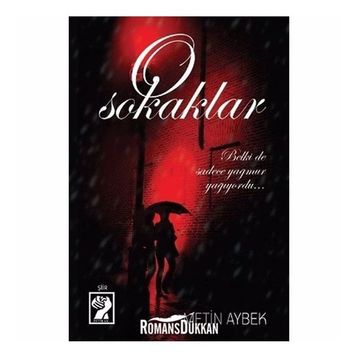 O Sokaklar - Metin Aybek