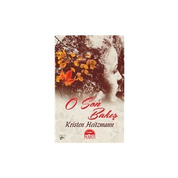 O Son Bakış Martı Yayınları