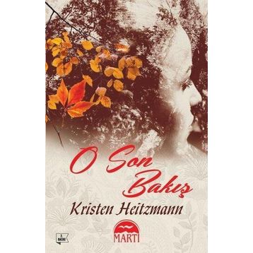 O Son Bakış Martı Yayınları