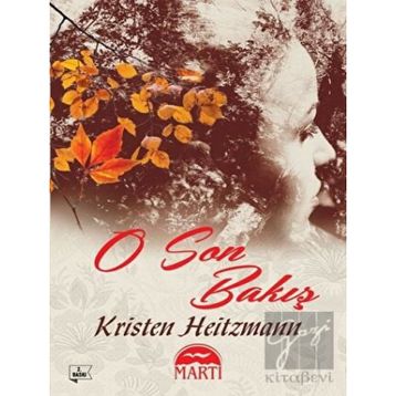O Son Bakış Martı Yayınları