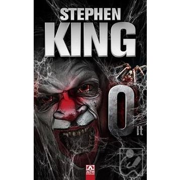 O - Stephen King