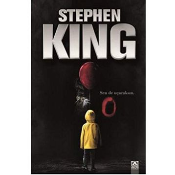 O Tam Metin - Stephen King
