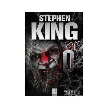 O Tam Metin - Stephen King