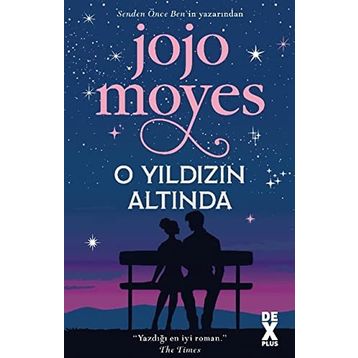 O Yıldızın Altında - Jojo Moyes