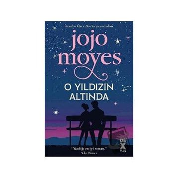 O Yıldızın Altında - Jojo Moyes